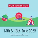 Cork Summer Show 2025 Dates