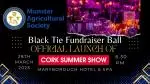 MAS Black Tie Ball 2024 - Landscape